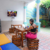 Отель Hostal Maranatha - Hostel, фото 22