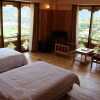Отель Bhutan Mandala Resort, фото 5