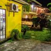 Отель Tonys Guest House, фото 9