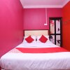 Отель OYO 89498 Sri Seroja Inn Budget Hotel, фото 8
