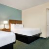 Отель Days Inn & Suites by Wyndham Wildwood в Вайлдвуде