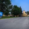 Отель Best Western Parkway Inn & Conference Centre в Корнуолле