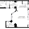 Отель Coleherne Road Residence I, фото 15