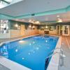 Отель Holiday Inn Express & Suites Schererville, an IHG Hotel, фото 19