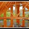 Отель Mountain Tyme Lodge 5 Bedrooms 3 Bathrooms Cabin, фото 22