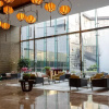 Отель UrCove by Hyatt Shanghai Pudong East, фото 4