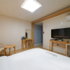 Отель Tongyeong Hotel Chosun, фото 3