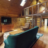 Отель Stunning Apple Lane Log Cabin, фото 20