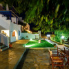 Отель Villa Maniati Studios, фото 10