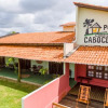 Отель Casa de Caboclo, фото 17
