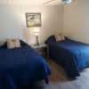 Отель Canal Cottage Just Off The Rim Canal 2 Bedroom Cottage by RedAwning, фото 6