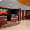Отель Courtyard by Marriott Wall at Monmouth Shores Corporate Park, фото 2