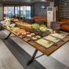 Отель Luxon Hotel Sakarya, фото 10