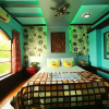 Отель Sreekrishna Houseboat, фото 6