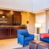 Отель Quality Inn Downey, фото 2