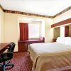 Отель Days Inn and Suites Plano Medical Center Dallas, фото 50