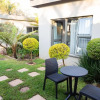 Отель Glen Maine Guest House & Self-Catering, Menlyn, Lynnwood Glen, фото 12