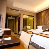 Отель Yunshang Caohai Hotel (Bijie Zhe Mall), фото 14