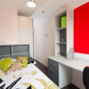 Отель Summer Hostels - Beaverbank (Campus Accommodation), фото 2