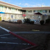 Отель Motel 9 Las Cruces, фото 12