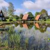 Отель Cottage With Garden, Near Fishing Pond, фото 16