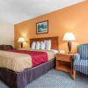 Отель Econo Lodge & Suites Southern Pines, фото 39