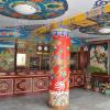 Отель Overseas Tibetan Hotel, фото 2