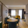 Отель Radisson Hotel & Suites, Gdansk, фото 43