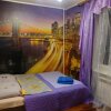 Гостиница Domumetro Na Kahovke 7/2 Apartments Гостиница Domumetro Na Kahovke 7/2 Apartments в Москве