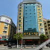 Отель Hua Yuan Hotel, фото 14