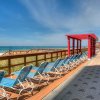 Отель Majestic Beach Tower II, 2 Bedroom Apartment, фото 16