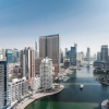 Отель Charming Apt. Marina Views Floor 23 In Jam Marina, фото 7