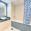 Отель Building No. 2 Shoreline  Palm Jumeirah - Apartment 405, фото 14