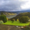 Отель Schau-Rhein#1 - On top of Bacharach, Rhineview, фото 8