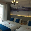 Отель Xi'an Home Hotel, фото 16
