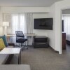 Отель Residence Inn Portsmouth, фото 21