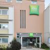 Отель ibis Styles Beauvais в Бове