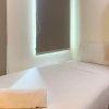 Отель Minimalist Studio At 20Th Floor Osaka Riverview Pik 2 Apartment, фото 1