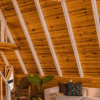 Отель Sapanca Shinn Bungalov, фото 3