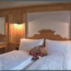 Отель Chalet Alpenrose Bio Wellness Natur Activehotel, фото 5