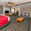 Отель Ramada by Wyndham Oklahoma City Airport North, фото 7