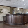 Отель Comfort Suites Plano - Dallas North, фото 2