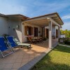 Отель Appartamento Villa da 2 Fino a 3 Posti Capoliveri, фото 16