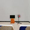 Отель SPOT ON 92536 Teguh Homestay Syariah, фото 13
