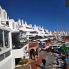 Отель Puerto Marina, фото 16