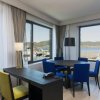 Отель Thon Hotel Fosnavag, фото 6