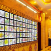 Отель Fengdu International Hotel, фото 16