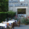 Отель La Besace, фото 8
