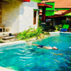 Отель Lembongan Hostel, фото 11