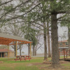Отель Ranch Motel, фото 8